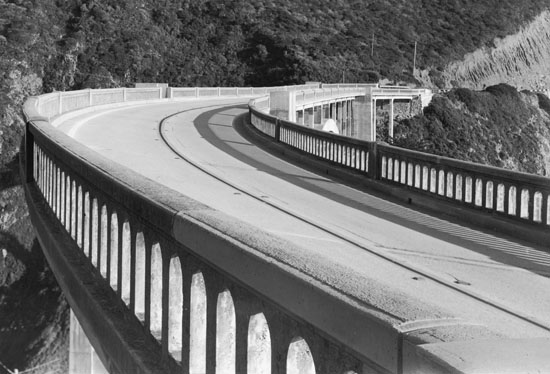 Bixby Bridge